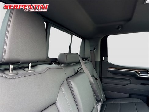 New 2026 Chevrolet Silverado 1500 LT w/ Leather Package image 31
