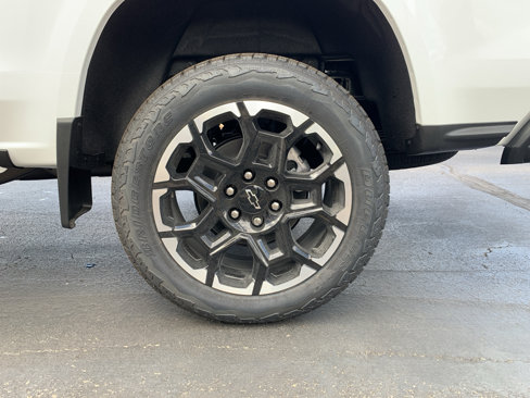 New 2026 Chevrolet Colorado Z71 w/ Technology Package image 32