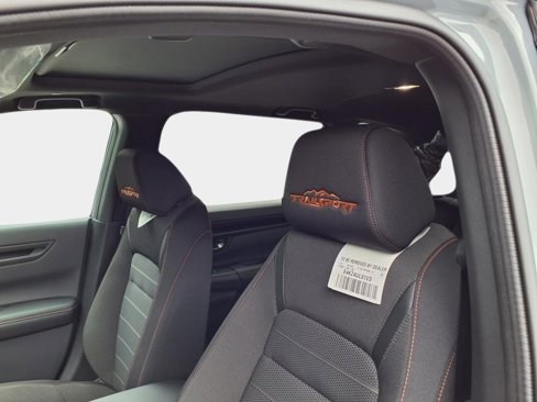 New 2026 Honda CR-V TrailSport image 13