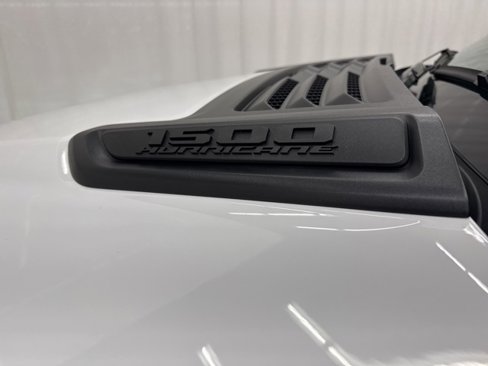 New 2026 RAM 1500 Laramie image 23
