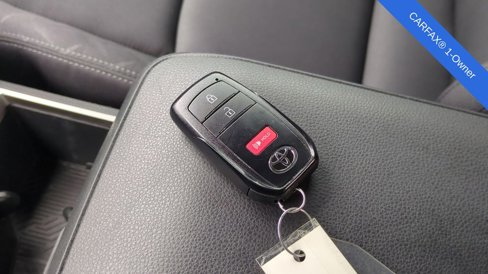Used 2024 Toyota Tacoma SR5 image 37