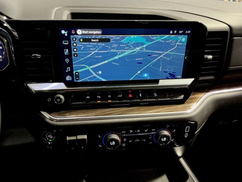 New 2026 Chevrolet Silverado 1500 LT Trail Boss w/ LT Trail Boss Premium Package image 28