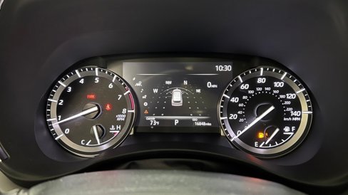 Certified 2022 Toyota Highlander Platinum image 39