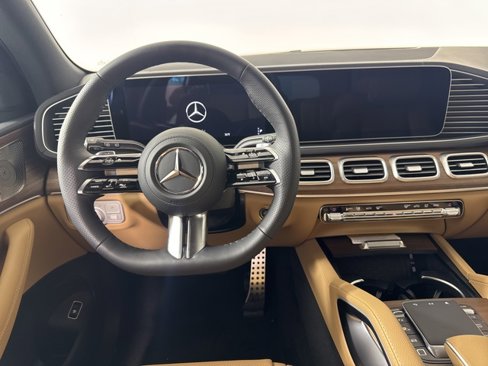 New 2026 Mercedes-Benz GLS 450 4MATIC image 13