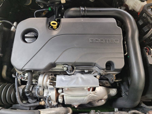 Used 2023 Chevrolet Malibu LT image 30