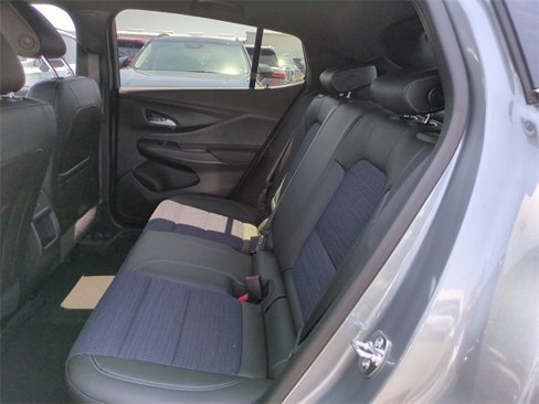 New 2025 Buick Envista Preferred w/ Convenience I Package image 8