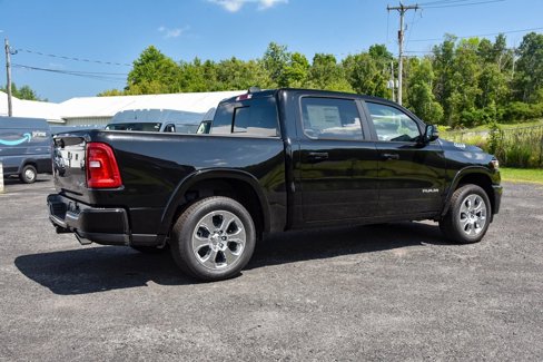New 2026 RAM 1500 Big Horn image 3