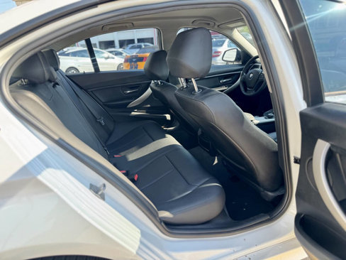 Used 2017 BMW 320i Sedan image 14