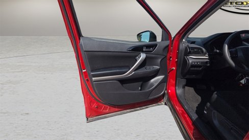 Used 2024 Mitsubishi Eclipse Cross ES image 28
