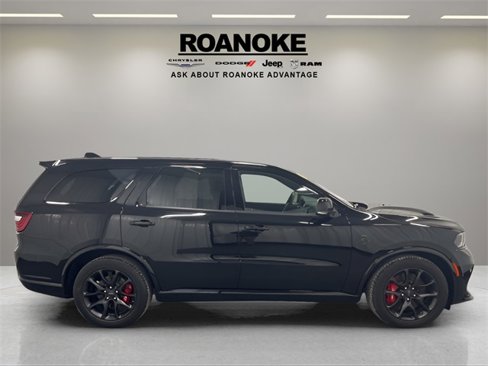 Used 2024 Dodge Durango SRT Hellcat image 10