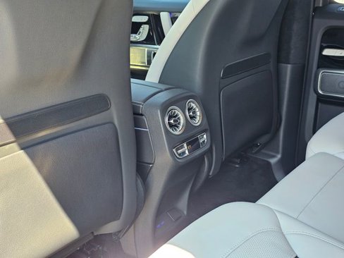Certified 2025 Mercedes-Benz G 63 AMG 4MATIC image 29