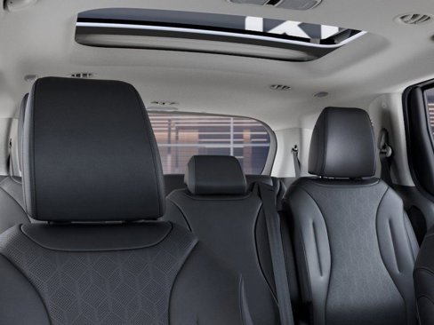 New 2026 Kia Carnival SX image 27