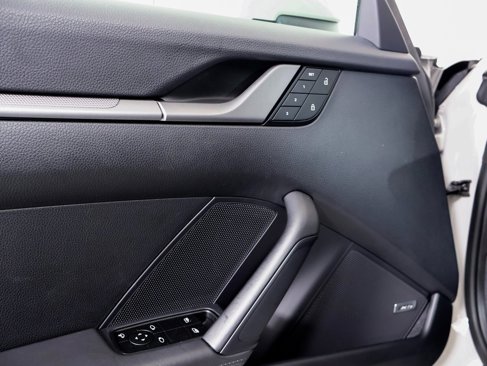 Certified 2023 Porsche 911 Targa 4S image 25