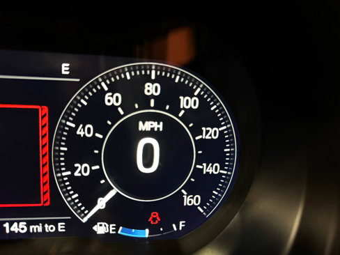 Used 2020 Ford Mustang GT Premium w/ GT Performance Package image 38