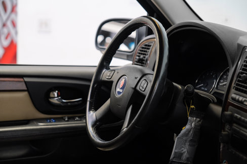 Used 2006 Saab 9-7X 5.3i image 13
