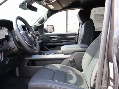 New 2026 RAM 1500 Big Horn image 22
