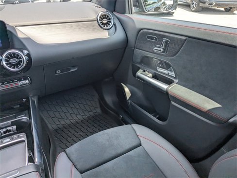 New 2026 Mercedes-Benz GLA 250 image 17