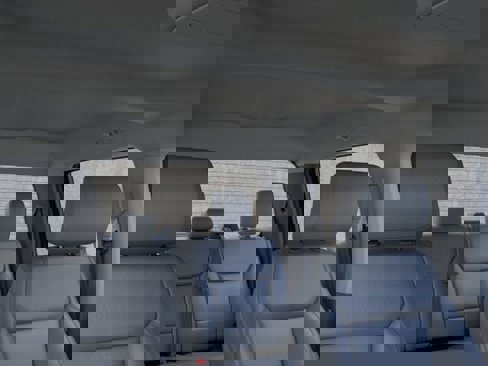 New 2025 Ford F150 Lightning Flash image 22