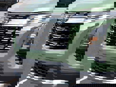 New 2026 Chevrolet Equinox LT image 13