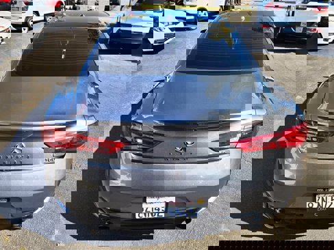 Used 2017 INFINITI Q60 3.0t w/ Cargo Package image 9
