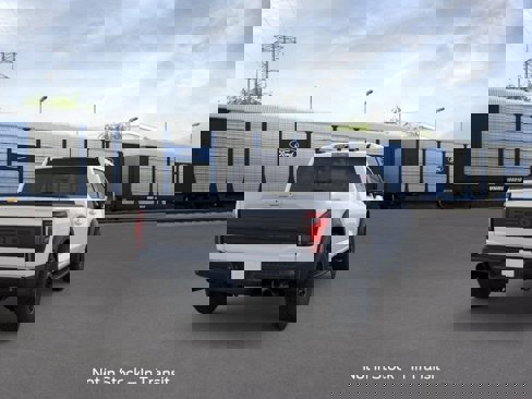 New 2025 Ford F150 Raptor image 30