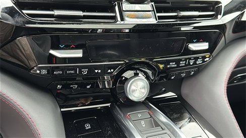 New 2026 Acura MDX A-Spec image 18