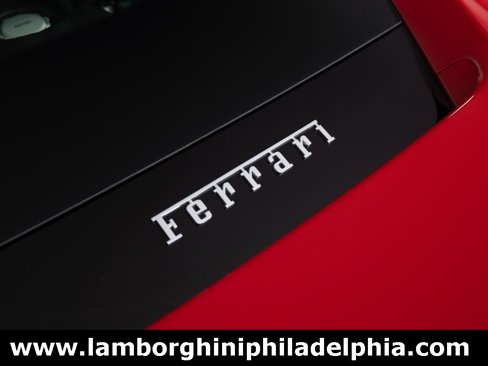 Used 2018 Ferrari 488 GTB image 44