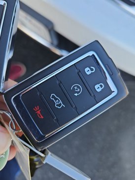 Used 2024 Jeep Grand Cherokee Limited 4xe image 40