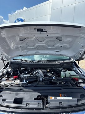 New 2026 Ford F350 XL image 9