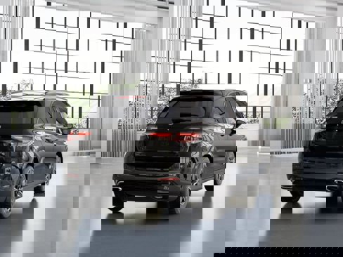 New 2026 Mercedes-Benz GLC 300 image 21