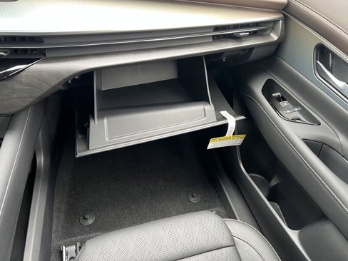 New 2025 Nissan Murano Platinum w/ Cargo Package image 36