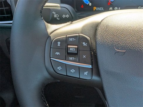 New 2025 Ford Bronco Sport Outer Banks w/ Outer Banks Tech Package+ image 17