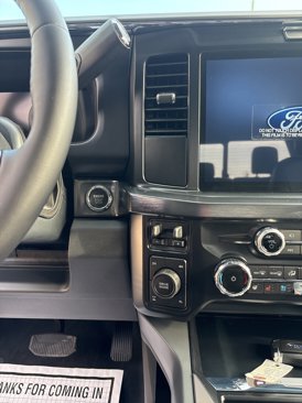 New 2026 Ford F350 Lariat image 12
