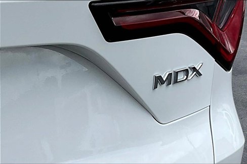 New 2026 Acura MDX A-Spec image 19