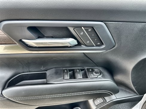 New 2026 GMC Terrain Denali image 22