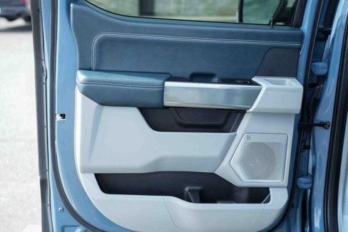 Used 2023 Ford F150 Limited image 20
