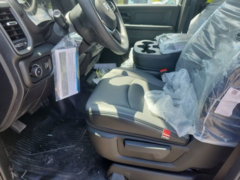 New 2025 RAM 5500 Tradesman image 10