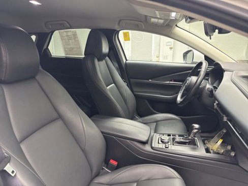 Used 2023 MAZDA CX-30 AWD 2.5 S w/ Select Package image 10