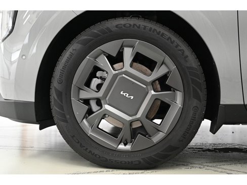 New 2026 Kia Carnival SX image 8