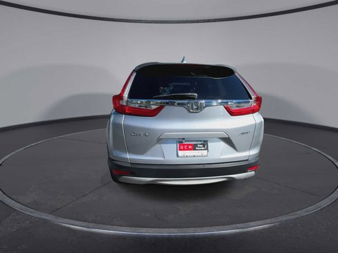 Used 2019 Honda CR-V EX-L image 7