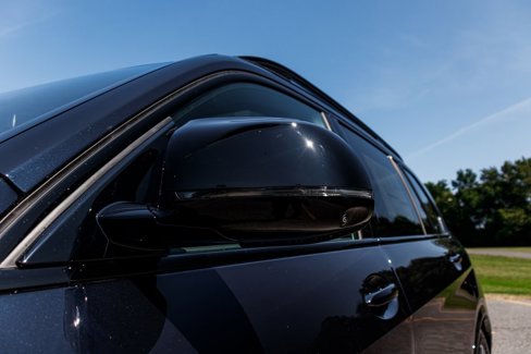 Used 2026 BMW X7 M60i image 4