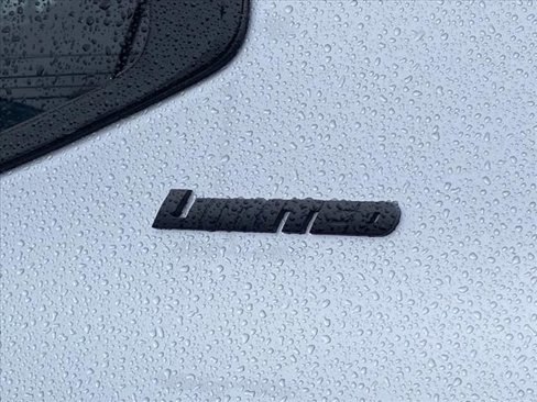 New 2025 Toyota Tundra Limited image 17
