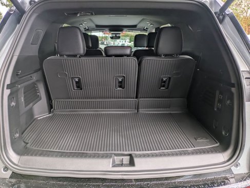 New 2026 Chevrolet Traverse RS w/ LPO, Floor Liner Package image 31