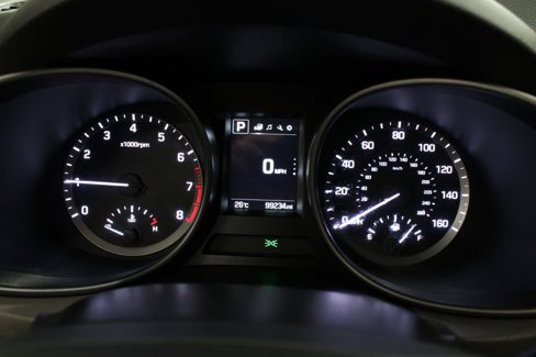 Used 2018 Hyundai Santa Fe Sport image 26