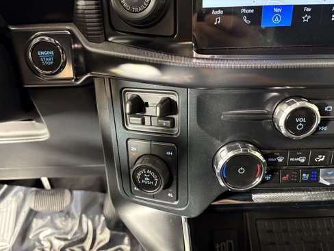 New 2025 Ford F150 Raptor image 29