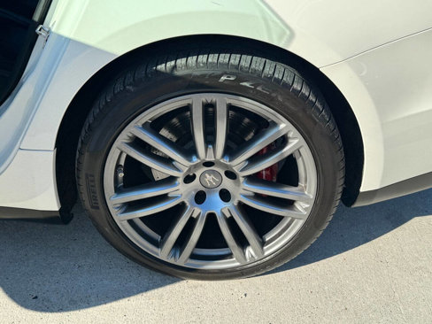 Used 2016 Maserati Ghibli S Q4 image 38