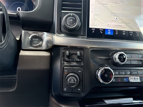 New 2025 Ford F250 King Ranch image 31