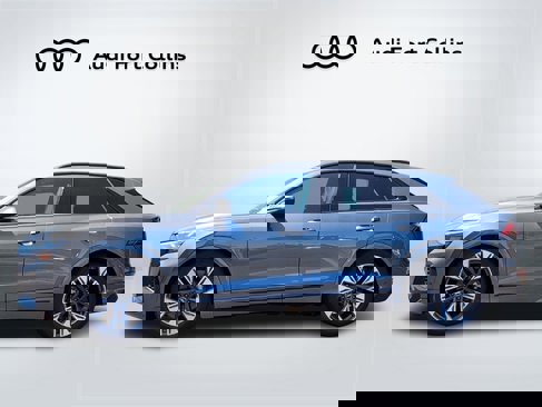 New 2025 Audi Q8 Premium Plus image 4