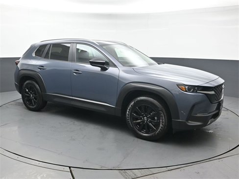 New 2025 MAZDA CX-50 AWD 2.5 S w/ Cargo Package image 7