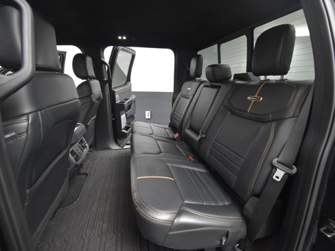 Used 2024 Ford F250 Platinum image 39